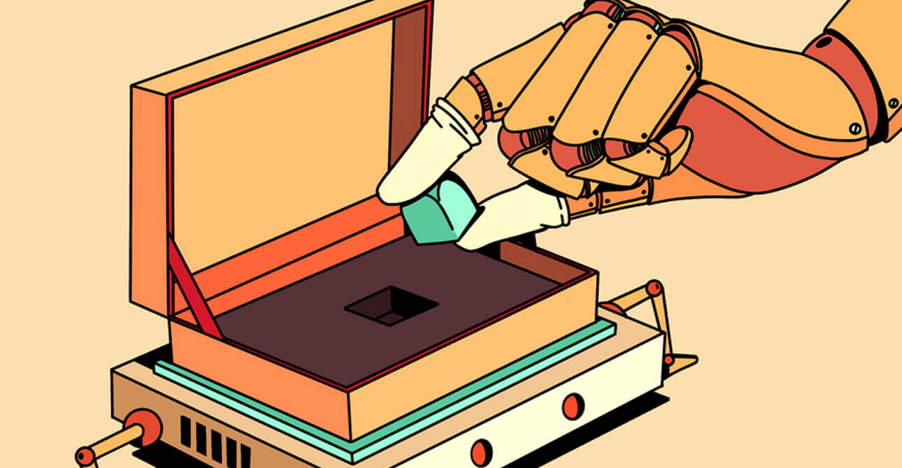 Innomax Enhances Support with AI Automation